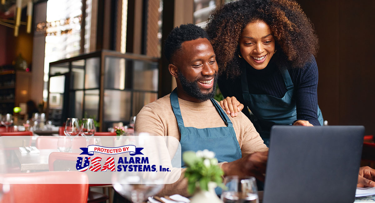 How Integrated Security Systems Safeguard San Fernan