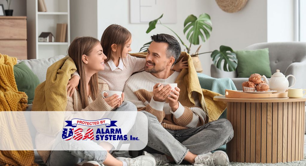 Protect What Matters Most: Smart Security Upgrades for San Fernando Families