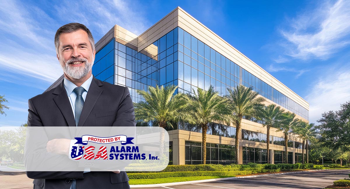 A Business Owner&rsquo;s Guide to Alarm Companies in Los Angeles