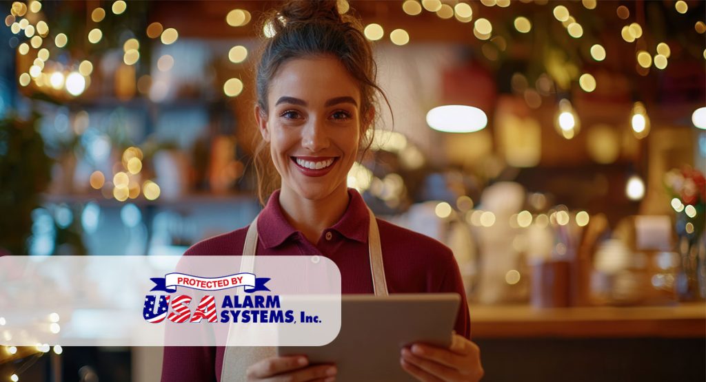 December Safety Tips for Small Businesses