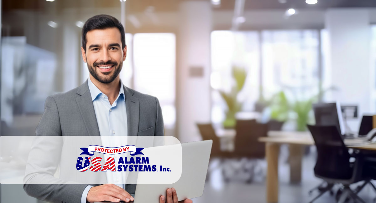 What Sets Trusted Alarm Companies in Los Angeles Apart From the Rest?