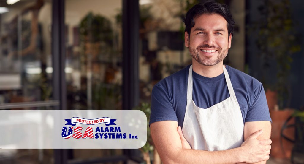 Why Los Angeles Businesses Still Trust Local Alarm Companies Over National Brands